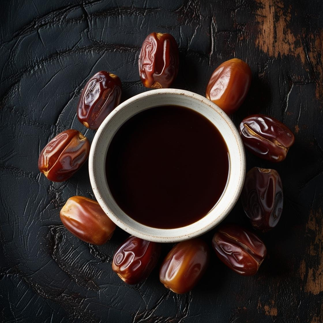 شیره خرما